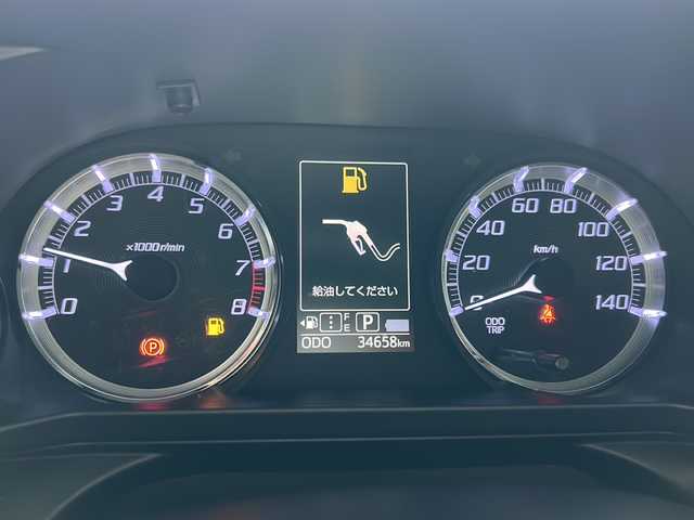 ダイハツ ムーヴ カスタム RS ハイパーLTD SAⅢ 鹿児島県 2019(令1)年 3.5万km パールホワイトⅢ 社外ナビ/Bluetooth/CD/社外オーディオ/ECLIPSE（AVN-R8W）/パーキングアシスト/ワンセグ/プッシュスタートボタン/純正アルミホイール/全方位バックカメラ/オートライト/パワーウィンドウ/電動格納ミラー/衝突被害軽減システム