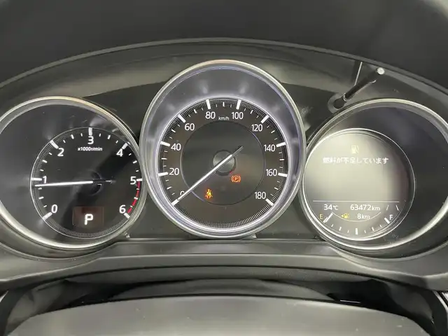 マツダ ＣＸ－８ XD ブラックトーンエディション 岡山県 2021(令3)年 6.4万km スノーフレイクホワイトパールマイカ 純正10.25インチSDナビ/（Carplay/フルセグTV/USB/Bluetooth）/ルーフレール/全方位カメラ/ETC/横滑り防止装置/レーンキープアシスト/オートマチックハイビーム/D/N席シートヒーター/D/N席パワーシート/LEDヘッドライト/ブラインドスポットモニター/アイドリングストップ/ステアリングヒーター/電動リアゲート/コーナーセンサー/プッシュスタート/スマートキー/スペアキー/ミュージックプレイヤー/純正フロアマット/純正19インチアルミホイール/新車保証書/取扱説明書
