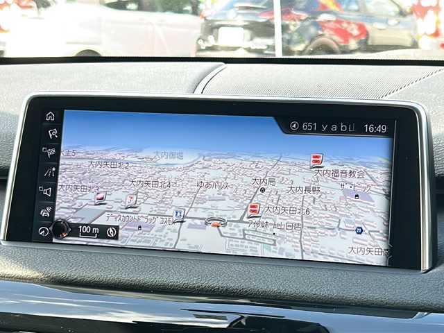 ＢＭＷ Ｘ５ ブラックアウト 山口県 2017(平29)年 2.6万km サファイアブラックP サンルーフ/純正ナビ/DVD/CD/AUX/フルセグTV/バックカメラ/ハーマンカードンオーディオ/黒レザーシート/前席パワーシート/全席シートヒーター/純正LEDヘッドライト/純正フォグランプ/オートライト/純正20インチアルミホイール/革巻きステアリング/ステアリングスイッチ/パドルシフト/クルーズコントロール/パワーバックドア/衝突被害軽減ブレーキ/LKA/横滑り防止/DAC/オートパーキングホールド/コーナーセンサー/スマートキー/ミラー一体型ETC/前後タイプドライブレコーダー/フロアマット/電動格納ウインカードアミラー