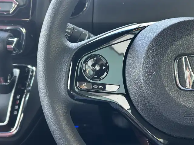 ホンダ Ｎ ＢＯＸ カスタム L 島根県 2021(令3)年 3万km プラチナホワイトパール 純正ナビ/フルセグ/両側電動スライドドア/ホンダセンシング/・衝突軽減ブレーキ（CMBS）/・車線維持支援システム（LKAS）/・アダプティブクルーズコントロール（ACC）/・後方誤発進抑制機能/・誤発進抑制機能/バックカメラ/コーナーセンサー/純正ＡＷ/ビルトインＥＴＣ/ＬＥＤライト/電格ミラー