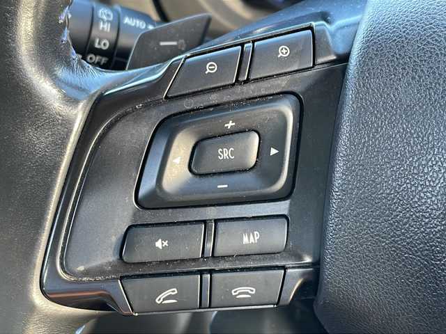 スバル レヴォーグ 1．6GT－S アイサイト 道北・旭川 2017(平29)年 8.8万km ダークグレーメタリック ・４ＷＤターボ/・サンルーフ/・社外ナビ/　ＣＤ/ＤＶＤ/フルセグ/ＳＤ/・バック、サイドカメラ////アイサイト////　レーダークルーズコントロール/　リヤビークルディテクション/　アイサイトアシストモニター/　プリクラッシュブレーキ/　ＡＴ誤発進抑制制御/　レーンキープアシスト/・純正１８インチアルミ/・ステアリングリモコン/・パドルシフト/・ＬＥＤヘッドライト/・オートライト/・前席パワーシート/・新車時保証書/・スペアキー×１/・ＥＴＣ