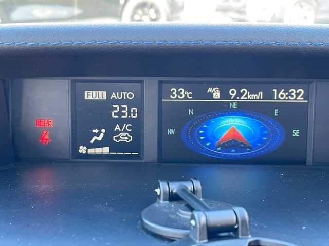 スバル レヴォーグ 1．6GT－S アイサイト 道北・旭川 2017(平29)年 8.8万km ダークグレーメタリック ・４ＷＤターボ/・サンルーフ/・社外ナビ/　ＣＤ/ＤＶＤ/フルセグ/ＳＤ/・バック、サイドカメラ////アイサイト////　レーダークルーズコントロール/　リヤビークルディテクション/　アイサイトアシストモニター/　プリクラッシュブレーキ/　ＡＴ誤発進抑制制御/　レーンキープアシスト/・純正１８インチアルミ/・ステアリングリモコン/・パドルシフト/・ＬＥＤヘッドライト/・オートライト/・前席パワーシート/・新車時保証書/・スペアキー×１/・ＥＴＣ