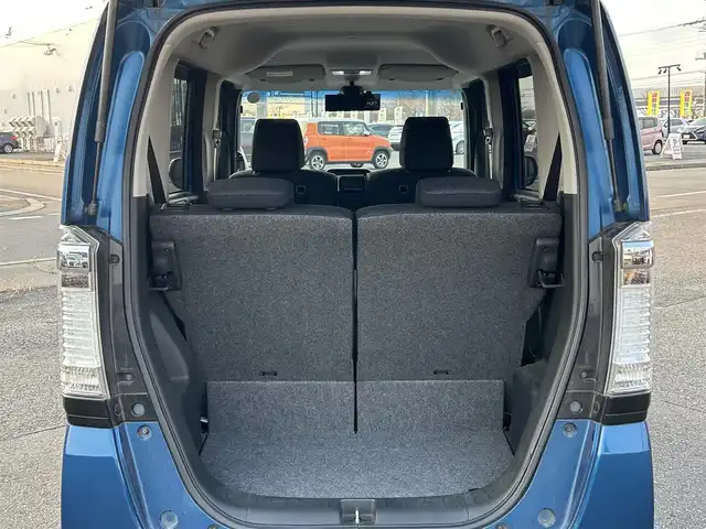 ホンダ Ｎ ＢＯＸ カスタム G 道央・札幌 2014(平26)年 6.7万km プレミアムダイナミックブルーパール ４WD/社外SDナビ/CD/DVD/BT/フルセグ/シティブレーキアクティブシステム/横滑り防止装置/バックカメラ/ETC/ECONモード/片側パワースライドドア/ステアリングリモコン/プッシュスタート/スマートキー/HIDヘッドライト/オートライト/フォグランプ/電動格納ミラー/純正フロアマット/ドアバイザー/スペアキー/社外エンジンスターター