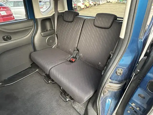 ホンダ Ｎ ＢＯＸ カスタム G 道央・札幌 2014(平26)年 6.7万km プレミアムダイナミックブルーパール ４WD/社外SDナビ/CD/DVD/BT/フルセグ/シティブレーキアクティブシステム/横滑り防止装置/バックカメラ/ETC/ECONモード/片側パワースライドドア/ステアリングリモコン/プッシュスタート/スマートキー/HIDヘッドライト/オートライト/フォグランプ/電動格納ミラー/純正フロアマット/ドアバイザー/スペアキー/社外エンジンスターター