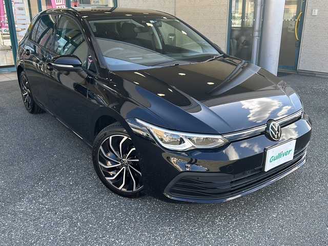 フォルクスワーゲン ＶＷ ゴルフ TDI アクティブアドバンス 愛知県 2022(令4)年 5.1万km ディープブラックパールエフェクト /ワンオーナー//禁煙車//純正ナビ/　AM/FM/BT/Apple Car Play/フルセグ//純正17インチAW//純正フロアマット//純正LEDライト//純正前後ドラレコ//バックカメラ//プリクラッシュセーフティ（PCS）//ヘッドアップディスプレイ（HUD）//ブラインドスポットモニター（BSM）//アダプティブクルーズコントロール（ACC）//レーントレーシングアシスト（LTA）//前後クリアランスソナー（ICS）//ビルトインETC2.0//前席シートヒーター//革巻きステアリング//ステアリングスイッチ//電子パーキング//パドルシフト//オートライト//タイプC入力端子×4//W＋サイドエアバッグ//保証書//取説//スペアキー