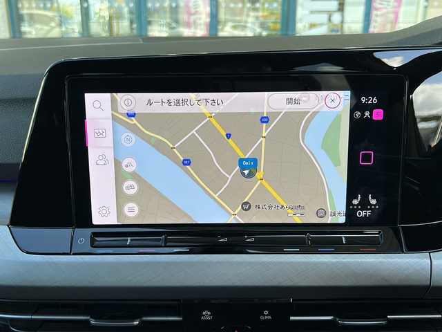 フォルクスワーゲン ＶＷ ゴルフ TDI アクティブアドバンス 愛知県 2022(令4)年 5.1万km ディープブラックパールエフェクト /ワンオーナー//禁煙車//純正ナビ/　AM/FM/BT/Apple Car Play/フルセグ//純正17インチAW//純正フロアマット//純正LEDライト//純正前後ドラレコ//バックカメラ//プリクラッシュセーフティ（PCS）//ヘッドアップディスプレイ（HUD）//ブラインドスポットモニター（BSM）//アダプティブクルーズコントロール（ACC）//レーントレーシングアシスト（LTA）//前後クリアランスソナー（ICS）//ビルトインETC2.0//前席シートヒーター//革巻きステアリング//ステアリングスイッチ//電子パーキング//パドルシフト//オートライト//タイプC入力端子×4//W＋サイドエアバッグ//保証書//取説//スペアキー