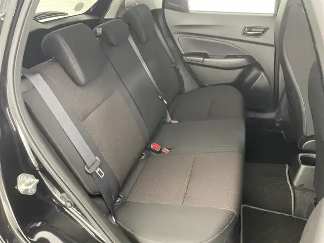 スズキ スイフト スポーツ 愛知県 2019(令1)年 6.4万km スーパーブラックパール 社外オーディオ　ＭＴ車　シートヒーター　禁煙車　ドラレコ　ＬＥＤヘッドライト　フォグランプ　クルーズコントロール　ＵＳＢポート　プッシュスタート　スマートキー　純正フロアマット　純正アルミホイール