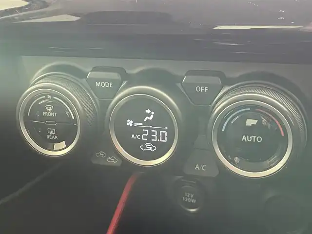 スズキ スイフト スポーツ 愛知県 2019(令1)年 6.4万km スーパーブラックパール 社外オーディオ　ＭＴ車　シートヒーター　禁煙車　ドラレコ　ＬＥＤヘッドライト　フォグランプ　クルーズコントロール　ＵＳＢポート　プッシュスタート　スマートキー　純正フロアマット　純正アルミホイール