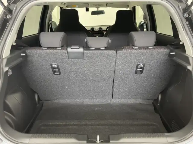 スズキ スイフト スポーツ 愛知県 2019(令1)年 6.4万km スーパーブラックパール 社外オーディオ　ＭＴ車　シートヒーター　禁煙車　ドラレコ　ＬＥＤヘッドライト　フォグランプ　クルーズコントロール　ＵＳＢポート　プッシュスタート　スマートキー　純正フロアマット　純正アルミホイール