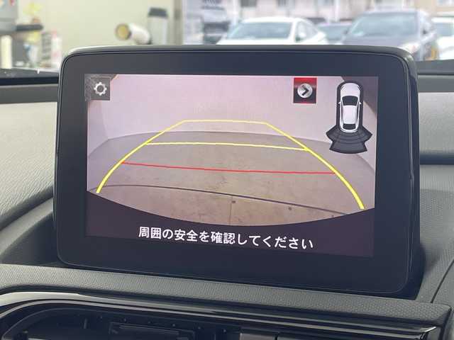 マツダ ロードスター 100周年特別記念車 岐阜県 2020(令2)年 4.6万km スノーフレイクホワイトパールマイカ 100周年記念車両/ダークチェリーソフトトップ/純正ナビ/　(フルセグ/CD/DVD/Bluetooth/TV)/バックカメラ/衝突軽減ブレーキ/レーンキープアシスト/コーナーセンサー/クルーズコントロール/LEDヘッドライト/パドルシフト/MTモード付AT/レザーシート/シートヒーター/革巻きステアリング/ドライブレコーダー/ETC/純正アルミホイール/純正フロアマット