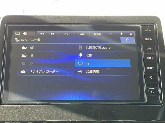 日産 デイズ ハイウェイスターX 道北・旭川 2024(令6)年 0.7万km ホワイトパール /4WD//禁煙車//純正メモリナビ//BT/HDMI/フルセグ//全方位カメラ//エマージェンシーブレーキ//レーンキープ//コーナーセンサー//アイドリングストップ//オートハイビーム//オートライト//LEDヘッドライト//フォグライト//ライトレベライザー//ステアリングヒーター//シートヒーター//前後ドライブレコーダー//ETC//プッシュスタート//フロアマット