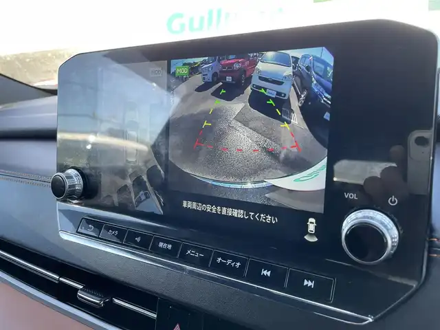 三菱 アウトランダー ＰＨＥＶ P 宮崎県 2023(令5)年 4.3万km ブラックダイヤモンド 純正12.3インチナビ/・フルセグTV・Bluetooth・AM・FM/置くだけ充電/AC1500W/マルチアラウンドモニター/レーダークルーズコントロール/LEDヘッドライト/オートハイビームアシスト/前後コーナーセンサー/シートベルトバックルイルミネーション/D/N席マッサージ機能付き/D/N席メモリー機能付きパワーシート/D/N席シートヒーター/セカンドシートシートヒーター/前後ドライブレコーダー＋ETC2.0/プロジェクションイルミネーション/ブラインドスポットモニター/電動パノラマサンルーフ/純正20インチアルミホイール