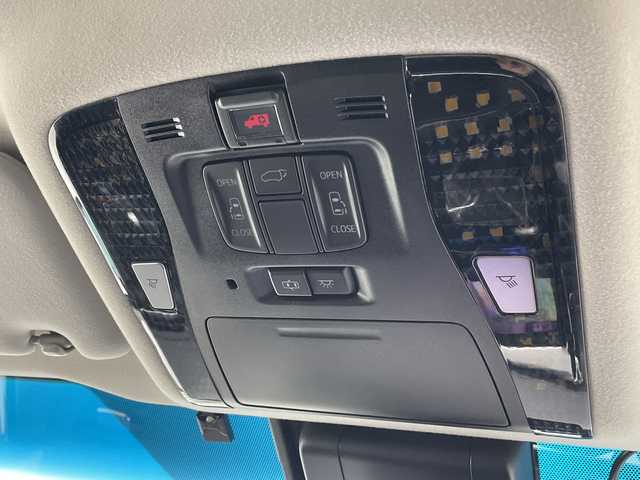 トヨタ ヴェルファイア Z Gエディション 愛知県 2019(令1)年 5.1万km ホワイトパールクリスタルシャイン ＡＬＰＩＮＥ９インチナビ/ALPINE12インチフリップダウンモニター/両側パワースライドドア/ＴＲＤエアロ（R/S/R）/デジタルインナーミラー/パワーシート/シートヒーター/エアーシート/追従クルコン/前後ドライブレコーダー/衝突軽減/レーンキープ/クリアランスソナー/ブラインドスポットモニター/ALPINEスピーカー/TRDパフォーマンスダンパーセット/TRDメンバーブレースセット/TRDドアスタビライザーセット/カーヴエV3車高調/ETC/オートマチックハイビーム/LEDヘッドライト/純正フロアマット/純正アルミホイール