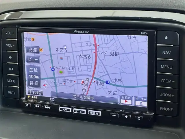 マツダ ＣＸ－５ XD Lパッケージ 岩手県 2013(平25)年 12.1万km ジールレッドマイカ ４WD/ディーゼルターボ/本革シート/クルーズコントロール/パワーシート/シートヒーター/アダプティブフロントライティングシステム/横滑り防止装置/リヤビークルモニタリングシステム/パドルシフト/純正ナビ/（CD/DVD/フルセグ/USB/Bluetooth）/ステアリングスイッチ/バックカメラ/サイドカメラ/ETC/ドライブレコーダー/オートライト/LEDヘッドライト