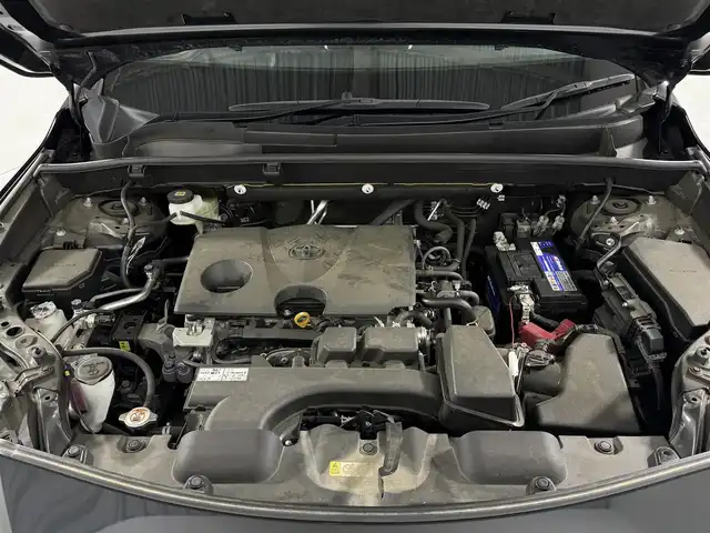 トヨタ ハリアー Z 佐賀県 2020(令2)年 5.1万km プレシャスブラックパール 禁煙車/メーカー純正12.3インチナビ/JBLプレミアムサウンド/ドラレコ機能付きデジタルインナーミラー/バックカメラ/パワーバックドア/運転席パワーシート /ハーフレザーシート/ETC2.0/純正19インチアルミホイール/トヨタセーフティセンス/レーントレーシングアラート/プリクラッシュセーフティ/ブラインドスポットモニター/インテリジェントクリアランスソナー/リアクロストラフィックアラート/ヘッドアップディスプレイ/ロードサインアシスト/オートマチックハイビーム/レーダークルーズコントロール（操舵支援あり）