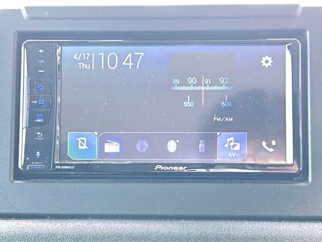 スズキ ジムニー XC 道北・旭川 2023(令5)年 2.7万km ブルーイッシュブラックパール3 4WD/ワンオーナー/スマートキー（スペア×１）/社外ディスプレイオーディオ/ ＣＤ/ＤＶＤ/ＢＴ/バックモニター/衝突軽減ブレーキ/純正16インチAW夏タイヤ/レーンキープ /クルーズコントロール/アイドリングストップ/ドライブレコーダー/ビルトインETC/オートライト/LEDヘッドライト/フォグライト/前席シートヒーター/新車時保証書・取説/背面タイヤ・タイヤカバー/社外アルミ冬タイヤ積込