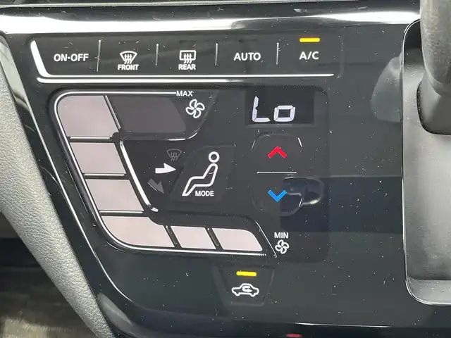 日産 デイズ HWS X プロパイロットED 奈良県 2020(令2)年 5万km ブラック プロパイロット　/アラウンドビューモニター　/クルーズコントロール　/オートライト　/ＬＥＤヘッドライト　/ハイビームアシスト　/純正フロアマット　/純正アルミホイール　/レーンキープアシスト　/衝突被害軽減システム