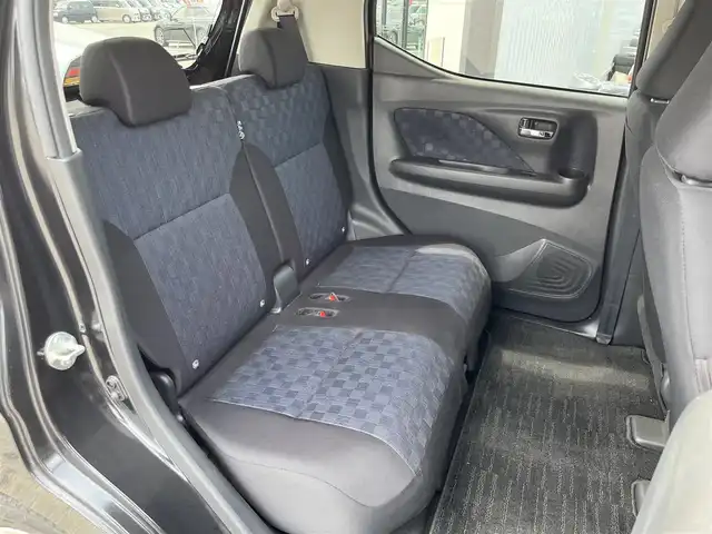 日産 デイズ HWS X プロパイロットED 奈良県 2020(令2)年 5万km ブラック プロパイロット　/アラウンドビューモニター　/クルーズコントロール　/オートライト　/ＬＥＤヘッドライト　/ハイビームアシスト　/純正フロアマット　/純正アルミホイール　/レーンキープアシスト　/衝突被害軽減システム