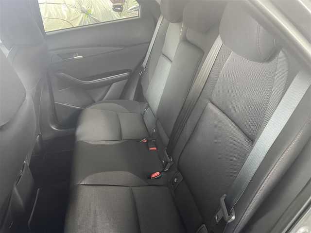 マツダ ＣＸ－３０ 20S ブラックトーンED 埼玉県 2023(令5)年 0.4万km マシーングレープレミアムM スマートブレーキサポート/・AT誤発進抑制制御/・レーダークルーズコントロール/・パーキングセンサー（フロント・リア）/・車線逸脱警報システム/・レーンキープアシスト/・ブラインドスポットモニタリング/・接近車両検知/マツダ純正SDナビ/・Bluetooth/・バックカメラ/・360度カメラ/アクティブドライビングディスプレイ/マツダ純正18インチアルミホイール/アドバンストキーレスエントリーシステム/・ブラックエンジンスタートリング/パワーバックドア/パドルシフト/LEDヘッドライト/・オートライト/ワンオーナー/新車保証書/取扱説明書