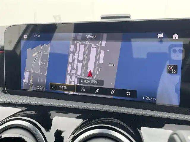メルセデス・ベンツ Ａ２００ｄ AMGライン 東京都 2020(令2)年 3.4万km ポーラホワイト ワンオーナー/AMGライン/レーダーセーフパッケージ/ACC/BSA/LKA/ナビゲーションパッケージ/前席パワーシート/シートヒーター/メーカーナビ/フルセグTV/BT/USB/Wチャージ/パドルシフト/前後ドライブレコーダー/取扱説明書/保証書/スペアキー