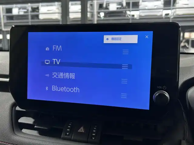 トヨタ ＲＡＶ４ アドベンチャー オフロードPKGⅡ 大阪府 2023(令5)年 2.1万km 緑 純正10incナビ(フルセグ/Bluetooth) バックカメラ ETC 社外グリル 黒革シート パワーシート/ヒーター/エアコン 衝突軽減 レーダーC クリアランスソナー BSM デジタルミラー