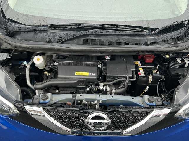 日産 デイズ X 山口県 2020(令2)年 3.3万km オーシャンブルーP 純正SDナビ【MM319D-L】/アラウンドビューモニター/フルセグテレビ/Bluetooth/USB端子/DVD再生機能/ETC/ドライブレコーダー【DJ4-D】/プッシュスタート/アイドリングストップ/ドアバイザー/純正14インチアルミホイール/純正フロアマット/電動格納ウィンカーミラー/コーナーセンサー/パーキングアシスト/レーンキープアシスト/エマージェンシーブレーキ/盗難防止装置