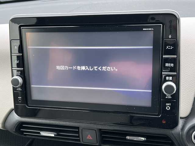 日産 デイズ X 山口県 2020(令2)年 3.3万km オーシャンブルーP 純正SDナビ【MM319D-L】/アラウンドビューモニター/フルセグテレビ/Bluetooth/USB端子/DVD再生機能/ETC/ドライブレコーダー【DJ4-D】/プッシュスタート/アイドリングストップ/ドアバイザー/純正14インチアルミホイール/純正フロアマット/電動格納ウィンカーミラー/コーナーセンサー/パーキングアシスト/レーンキープアシスト/エマージェンシーブレーキ/盗難防止装置