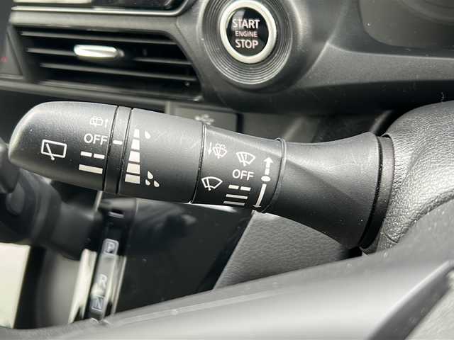 日産 デイズ X 山口県 2020(令2)年 3.3万km オーシャンブルーP 純正SDナビ【MM319D-L】/アラウンドビューモニター/フルセグテレビ/Bluetooth/USB端子/DVD再生機能/ETC/ドライブレコーダー【DJ4-D】/プッシュスタート/アイドリングストップ/ドアバイザー/純正14インチアルミホイール/純正フロアマット/電動格納ウィンカーミラー/コーナーセンサー/パーキングアシスト/レーンキープアシスト/エマージェンシーブレーキ/盗難防止装置