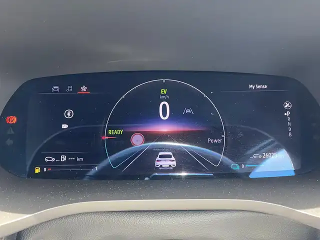 ルノー ルノー アルカナ RSライン E-テックハイブリッド 福岡県 2022(令4)年 2.6万km 白 ・アダプティブクルーズコントロール/・USB/Bluetooth/AUX/AppleCarPlay/・全方位カメラ/・社外前後ドライブレコーダー/・社外ETC/・純正18AW/・プッシュスタート/・パーキングアシスト/・スマートキー/・パワーシート/・オートライト/・LEDライト/・ハンドルヒーター