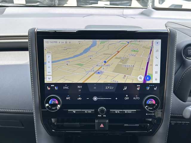 トヨタ アルファード Z 京都府 2023(令5)年 0.7万km プラチナホワイトパールマイカ 純正ディスプレイオーディオ/　ナビキッド付き/フルセグTV/HDMI/Bluetooth/全方位モニター/デジタルインナーミラー/左右独立ムーンルーフ/パーキングアシスト/電動リアゲート/両側電動スライドドア/ETC2.0/ワイヤレス充電/ステアリングヒーター/BSM/LEDオートライト/スペアタイヤ/シートヒーター /ベンチレーション/ワンオーナー
