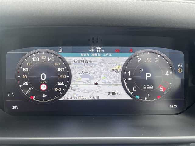 ランドローバー ランドローバー ディフェンダー 110X 福岡県 2021(令3)年 5.2万km フジホワイト パノラマサンルーフ/アダプティブクルーズコントロール/レーンキープアシスト/ブラインドスポットモニター/黒革シート/全席シートヒーター/純正サイドステップ/純正ナビ　/Applecarplay/androidauto/全方位カメラ/Bluetooth/LEDヘッドライト/エアーサスペンション/純正19インチアルミホイール/ETC2.0/取扱説明書/保証書/スペアキー×1