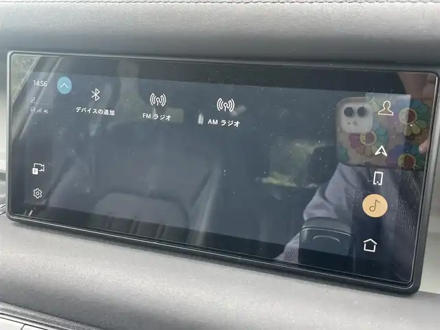 ランドローバー ランドローバー ディフェンダー 110X 福岡県 2021(令3)年 5.2万km フジホワイト パノラマサンルーフ/アダプティブクルーズコントロール/レーンキープアシスト/ブラインドスポットモニター/黒革シート/全席シートヒーター/純正サイドステップ/純正ナビ　/Applecarplay/androidauto/全方位カメラ/Bluetooth/LEDヘッドライト/エアーサスペンション/純正19インチアルミホイール/ETC2.0/取扱説明書/保証書/スペアキー×1