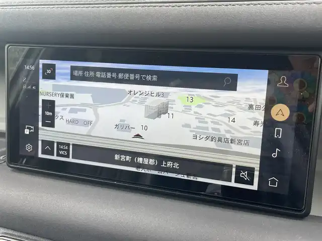 ランドローバー ランドローバー ディフェンダー 110X 福岡県 2021(令3)年 5.2万km フジホワイト パノラマサンルーフ/アダプティブクルーズコントロール/レーンキープアシスト/ブラインドスポットモニター/黒革シート/全席シートヒーター/純正サイドステップ/純正ナビ　/Applecarplay/androidauto/全方位カメラ/Bluetooth/LEDヘッドライト/エアーサスペンション/純正19インチアルミホイール/ETC2.0/取扱説明書/保証書/スペアキー×1