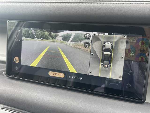 ランドローバー ランドローバー ディフェンダー 110X 福岡県 2021(令3)年 5.2万km フジホワイト パノラマサンルーフ/アダプティブクルーズコントロール/レーンキープアシスト/ブラインドスポットモニター/黒革シート/全席シートヒーター/純正サイドステップ/純正ナビ　/Applecarplay/androidauto/全方位カメラ/Bluetooth/LEDヘッドライト/エアーサスペンション/純正19インチアルミホイール/ETC2.0/取扱説明書/保証書/スペアキー×1