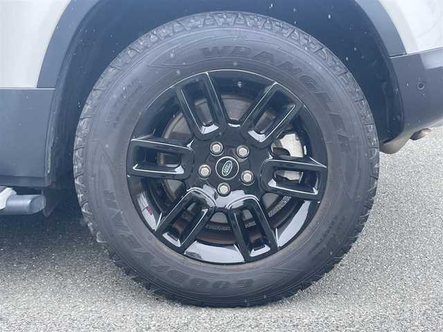 ランドローバー ランドローバー ディフェンダー 110X 福岡県 2021(令3)年 5.2万km フジホワイト パノラマサンルーフ/アダプティブクルーズコントロール/レーンキープアシスト/ブラインドスポットモニター/黒革シート/全席シートヒーター/純正サイドステップ/純正ナビ　/Applecarplay/androidauto/全方位カメラ/Bluetooth/LEDヘッドライト/エアーサスペンション/純正19インチアルミホイール/ETC2.0/取扱説明書/保証書/スペアキー×1