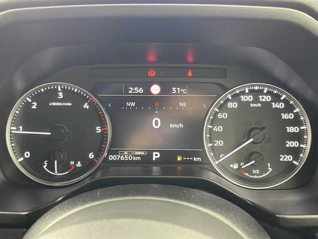 三菱 トライトン GSR 岐阜県 2024(令6)年 0.8万km ダイヤモンドブラックマイカ 純正ナビ/Bluetooth/フルセグTV/AppleCarPlay/USB/全方位カメラ/パーキングセンサー前後/踏み間違い衝突防止アシスト/車線逸脱防止/レーダークルーズコントロール/ブラインドスポットモニター/道路標識表示/ダウンヒルアシストコントロール/４WD/ルーフレール/スマートキー/プッシュスタート/スペアキー/パワーシート（運転席）/レザーシート/シートヒーター/ステアリングヒーター/革ステアリング/ステアリングスイッチ/純正アルミホイール/LEDヘッドライト/フォグランプ/サイドエアバッグ/ETC