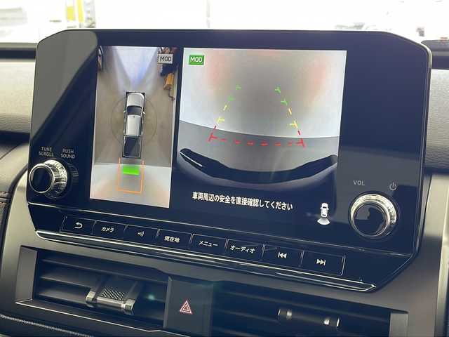 三菱 トライトン GSR 岐阜県 2024(令6)年 0.8万km ダイヤモンドブラックマイカ 純正ナビ/Bluetooth/フルセグTV/AppleCarPlay/USB/全方位カメラ/パーキングセンサー前後/踏み間違い衝突防止アシスト/車線逸脱防止/レーダークルーズコントロール/ブラインドスポットモニター/道路標識表示/ダウンヒルアシストコントロール/４WD/ルーフレール/スマートキー/プッシュスタート/スペアキー/パワーシート（運転席）/レザーシート/シートヒーター/ステアリングヒーター/革ステアリング/ステアリングスイッチ/純正アルミホイール/LEDヘッドライト/フォグランプ/サイドエアバッグ/ETC