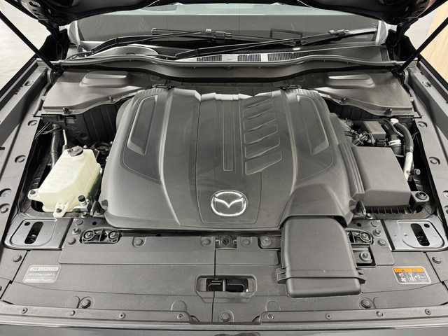 マツダ ＣＸ－６０ XD HV プレミアムスポーツ 三重県 2023(令5)年 2.6万km ジェットブラックマイカ 3.3L ディーゼルターボ・マイルドハイブリッド/フルタイム4WD/MTモード付フロア8AT/純正12.3型ナビ/（AM/FM/USB/HDMI/CarPlay/AndroidAuto/Bluetooth/フルセグTV）/360°ビュー・モニター/ドライブレコーダー前後/ETC/BOSEサウンドシステム/i-ACTIVSENSE/・スマートブレーキサポート［SBS］/・レーダークルーズコントロール［MRCC］/・クルージング&トラフィックサポート［CTS］/・ドライバー異常時対応システム［DEA］/・ドライバーモニタリング/・レーンキープアシストシステム［LAS］/・ブラインドスポットモニタリング［BSM］/・後側方接近車両検知［RCTA］/・パーキングセンサー（前後）/・ヒルディセントコントロール/など/装備/・パノラマサンルーフ/・ナッパレザーシート（茶本革）/・シートヒーター（D/N/2nd左右）/・シートベンチレーション（D/N）/・パワーシート（D/N）/・ステアリングヒーター/・ハンズフリーパワーリフトゲート/・HUD/・LEDヘッドライト/・左右独立オートエアコン/・電動テレスコピックステアリング/・電子パーキングブレーキ/・ワイヤレス充電器/・アドバンストキーx2/ほか多数