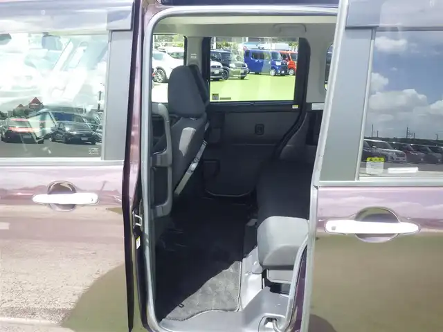 トヨタ タンク G S 千葉県 2018(平30)年 3.9万km プラムブラウンパールクリスタルシャイン スマートアシストIII/クルーズコントロール/エコアイドル/両側パワースライドドア/9インチ純正SDナビ/地デジTV/【DVD/CD再生機能　Bluetooth接続】/パノラマモニター/ドライブレコーダー（DRT-H66A）/前席シートヒーター/ステアリングスイッチ/ETC/LEDヘッドライト/フォグライト/ウインカーミラー/リアコーナーセンサー/キーフリーシステム