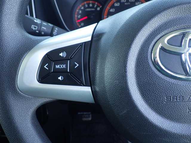 トヨタ タンク G S 千葉県 2018(平30)年 3.9万km プラムブラウンパールクリスタルシャイン スマートアシストIII/クルーズコントロール/エコアイドル/両側パワースライドドア/9インチ純正SDナビ/地デジTV/【DVD/CD再生機能　Bluetooth接続】/パノラマモニター/ドライブレコーダー（DRT-H66A）/前席シートヒーター/ステアリングスイッチ/ETC/LEDヘッドライト/フォグライト/ウインカーミラー/リアコーナーセンサー/キーフリーシステム
