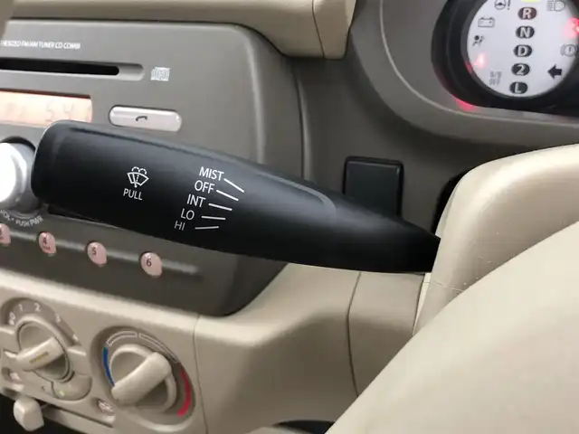 スズキ アルト F 愛知県 2014(平26)年 1.2万km シルキーシルバーメタリック オーディオ　/ＣＤ　/ＡＭ　/ＦＭ　/リモコンキー　/ハロゲン　/ダブルエアバック　/フロアマット　/パワーウインドウ　/取説　/保証書　/記録簿　