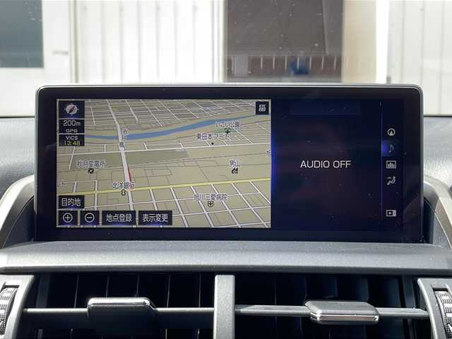 レクサス ＮＸ 300 Fスポーツ 道北・旭川 2017(平29)年 5.4万km レッドマイカクリスタルシャイン ・4WD/・禁煙車/・3眼LEDヘッドライト/・革シート/・純正メモリナビ/ CD/DVD/BD/SD/MSV/USB/AUX/BT/フルセグ/・パノラミックビューモニター/・セーフティシステムプラス/・PCS/・LDA/・BSM/・ACC/・PKSB/・クリアランスソナー /・シートヒーター /・エアシート /・パワーシート/・メモリシート/・ステアリングヒーター/・パドルシフト/・オートハイビーム/・オートライト/・フォグライト/・電動リアゲート/・オートリトラミラー /・電動セカンドシート/・純正フロアマット/・ドアバイザー