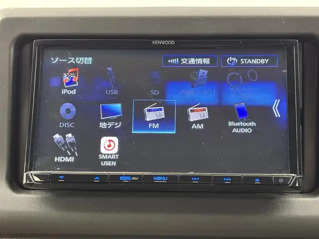 ダイハツ コペン セロ 福岡県 2022(令4)年 1.6万km ブリティッシュグリーンマイカ 社外ナビ（ＢＴ，フルセグＴＶ）　/バックカメラ　/ＥＴＣ　/前方ドライブレコーダー　/横滑り防止装置　/アイドリングストップ　/ＭＴモード付き　/シートヒーター　/シートカバー　/社外１６インチＡＷ　/ＬＥＤヘッドライト