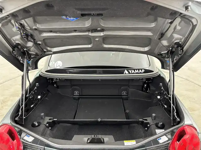 ダイハツ コペン セロ 福岡県 2022(令4)年 1.6万km ブリティッシュグリーンマイカ 社外ナビ（ＢＴ，フルセグＴＶ）　/バックカメラ　/ＥＴＣ　/前方ドライブレコーダー　/横滑り防止装置　/アイドリングストップ　/ＭＴモード付き　/シートヒーター　/シートカバー　/社外１６インチＡＷ　/ＬＥＤヘッドライト