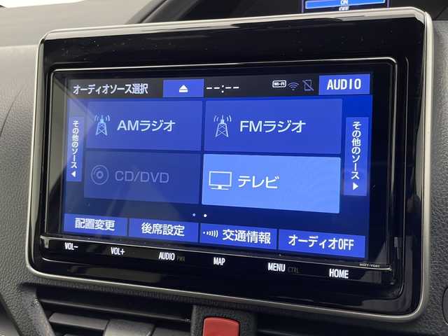 トヨタ エスクァイア Gi プレミアムパッケージ ブラックテーラード 宮崎県 2020(令2)年 3.4万km ブラック Toyota Safety Sense/〇プリクラシュセーフティ/〇レーンディパーチャーアラート/〇パーキングブレーキ/〇クリアランスソナー/〇オートマチックハイビーム/〇先行車発進告知/純正９インチSDナビ/フルセグTV/CD/DVD/Bluetooth/バックカメラ/純正12.1型後席ディスプレイ（V12T-R68C)/両側パワースライドドア/ハーフレザーシート/シートヒーター/クルーズコントロール/ステアリングヒーター/LEDヘッドライト/ビルトインETC2.0/モデリスタ１７インチAW/アイドリングストップ/保証書/取扱説明書/ナビ取扱説明書