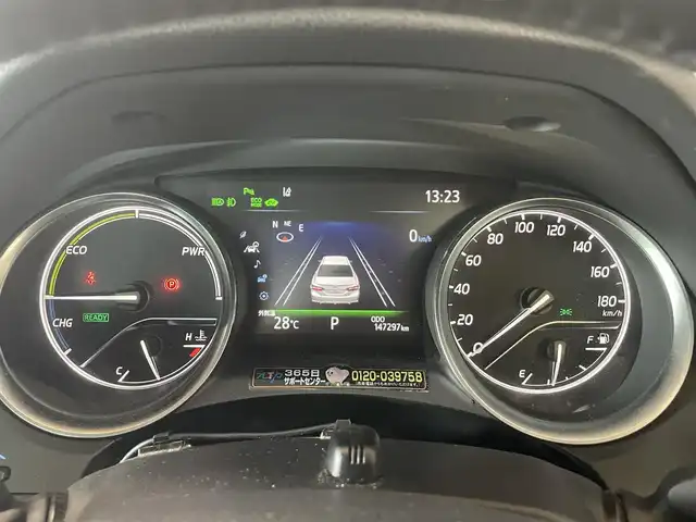 トヨタ カムリ WS 愛知県 2018(平30)年 14.5万km アティチュードブラックマイカ/ダークブルーマイカメタリック 2トーン ワンオーナー /プリクラッシュ/純正SDナビ/AM/FM/CD/DVD/TV/SD/BT/コーナーセンサー /パーキングアシスト/ビルトインETC/レーンキープ/ハーフレザー/パワーシート/パドルシフト/ステアリングスイッチ/バックカメラ/オートハイビーム/スマートキー /スペアキー/純正アルミ