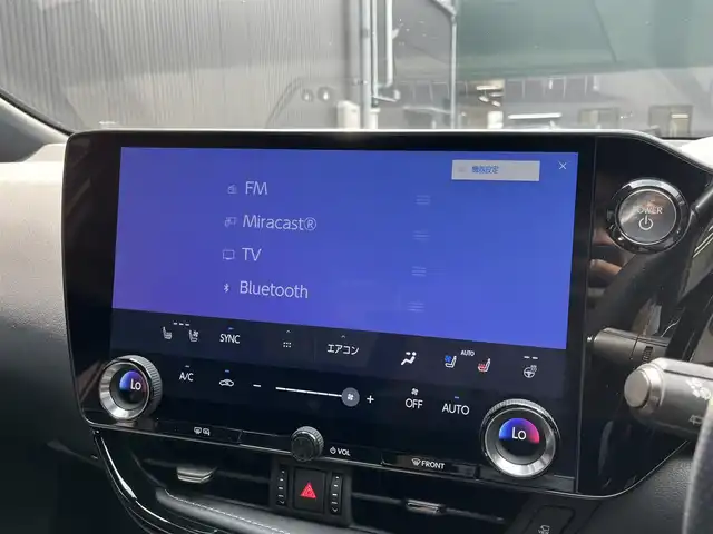 レクサス ＮＸ 350h Fスポーツ 滋賀県 2022(令4)年 3.2万km ホワイトノーヴァガラスフレーク 純正ナビ/CD/DVD/USB/Bluetooth/フルセグテレビ/パノラミックビューモニター/パノラマムーンルーフ/パワーバックドア/デジタルインナーミラー/三眼LEDヘッドライト/オレンジキャリパー/セーフティセンスプラス/・プリクラッシュセーフティ/・レーントレーシングアシスト/・ロードサインアシスト/・ドライバー異常時対応システム/・プロアクティブドライビングアシスト/・オートマチックハイビーム/・レーンディパーチャーアラート/・レーダークルーズコントロール/ブラインドスポットモニター/パーキングサポートブレーキ/ヘッドアップディスプレイ/クリアランスソナー/ETC2.0/パドルシフト/純正フロアマット/プッシュスタート /スマートキー