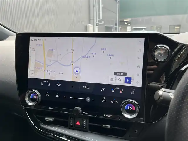 レクサス ＮＸ 350h Fスポーツ 滋賀県 2022(令4)年 3.2万km ホワイトノーヴァガラスフレーク 純正ナビ/CD/DVD/USB/Bluetooth/フルセグテレビ/パノラミックビューモニター/パノラマムーンルーフ/パワーバックドア/デジタルインナーミラー/三眼LEDヘッドライト/オレンジキャリパー/セーフティセンスプラス/・プリクラッシュセーフティ/・レーントレーシングアシスト/・ロードサインアシスト/・ドライバー異常時対応システム/・プロアクティブドライビングアシスト/・オートマチックハイビーム/・レーンディパーチャーアラート/・レーダークルーズコントロール/ブラインドスポットモニター/パーキングサポートブレーキ/ヘッドアップディスプレイ/クリアランスソナー/ETC2.0/パドルシフト/純正フロアマット/プッシュスタート /スマートキー