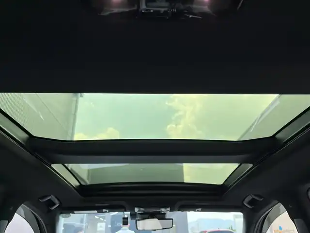 レクサス ＮＸ 350h Fスポーツ 滋賀県 2022(令4)年 3.2万km ホワイトノーヴァガラスフレーク 純正ナビ/CD/DVD/USB/Bluetooth/フルセグテレビ/パノラミックビューモニター/パノラマムーンルーフ/パワーバックドア/デジタルインナーミラー/三眼LEDヘッドライト/オレンジキャリパー/セーフティセンスプラス/・プリクラッシュセーフティ/・レーントレーシングアシスト/・ロードサインアシスト/・ドライバー異常時対応システム/・プロアクティブドライビングアシスト/・オートマチックハイビーム/・レーンディパーチャーアラート/・レーダークルーズコントロール/ブラインドスポットモニター/パーキングサポートブレーキ/ヘッドアップディスプレイ/クリアランスソナー/ETC2.0/パドルシフト/純正フロアマット/プッシュスタート /スマートキー