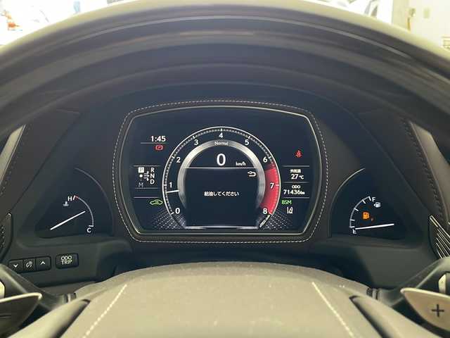 レクサス ＬＳ 500 バージョンL 兵庫県 2018(平30)年 7.2万km ブラック ・LEXUS　Safety　System/・プリクラッシュセーフティ/・フロントクロストラフィックアラート/・レーダークルーズコントロール（全車速追従機能付）/・レーントレーシングアシスト/・操舵支援/・警報支援/・レーンチェンジアシスト/・ドライバー異常時停車支援システム/・アダプティブハイビームシステム/・ロードサインアシスト/・先行車発進告知機能/・ブラインドスポットモニター/・パノラミックビューモニター/・純正12.3インチナビ/CD/DVD/Blu-ray/SD/USB//BT/フルセグ/Miracast/AUX/・ビルトインETC2.0/・サンルーフ/・ヘッドアップディスプレイ/・デジタルインナーミラー/・純正ドライブレコーダー/・レザーシート/・全席パワーシート/・全席シートヒーター/・全席シートベンチレーション/・前席リフレッシュシート/・ステアリングヒーター/・全ドアイージークローザー/・ハンズフリー電動トランクリッド/・カーボン調リアスポイラー/・3眼LEDライト/・リアフォグ/・AC100V電源